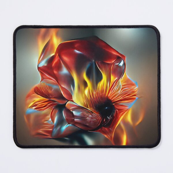 Item preview, fire flower designed and sold by hign.