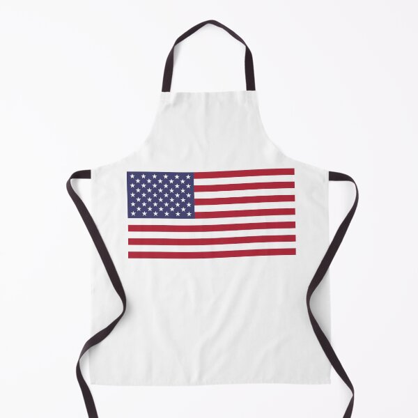 Item preview, USA - American Flag designed and sold by Yonik ★★★★★.
