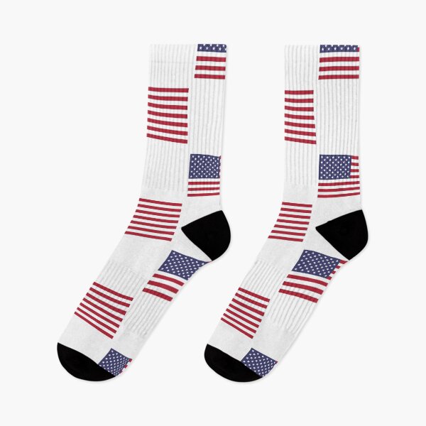 Item preview, USA - American Flag designed and sold by Yonik ★★★★★.