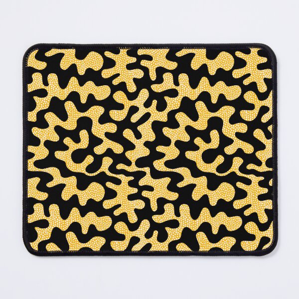 Item preview, Afro Patchwork Print Design 5 designed and sold by KhuKhuZ.