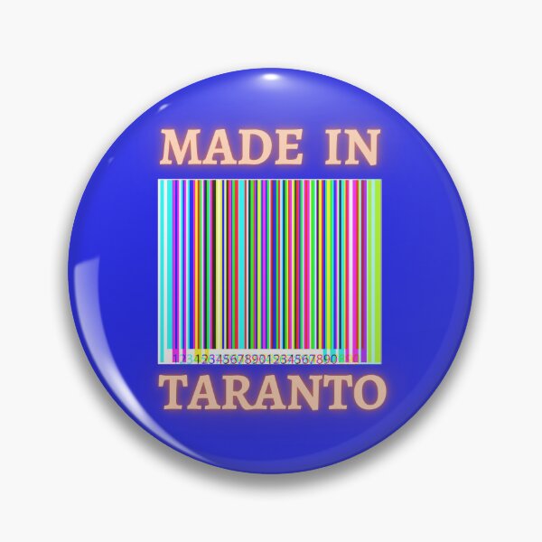 Item preview, Made in Taranto designed and sold by TheRightHonMP.