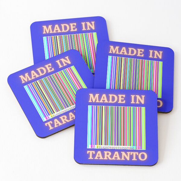 Item preview, Made in Taranto designed and sold by TheRightHonMP.