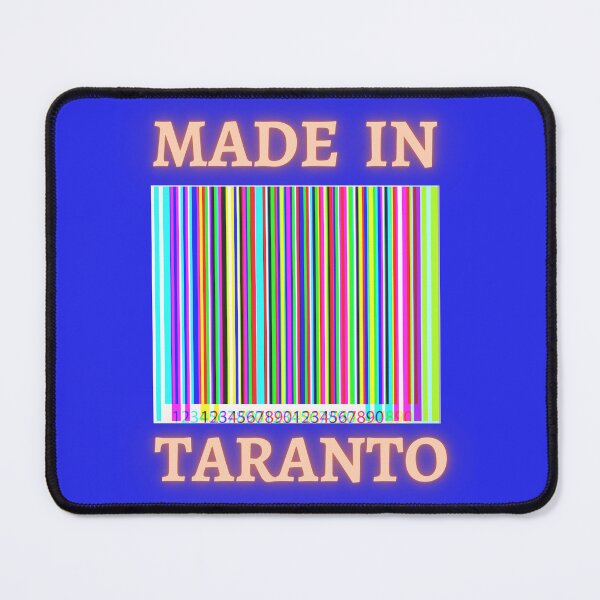 Item preview, Made in Taranto designed and sold by TheRightHonMP.