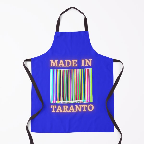 Item preview, Made in Taranto designed and sold by TheRightHonMP.