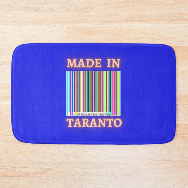 Item preview, Made in Taranto designed and sold by TheRightHonMP.