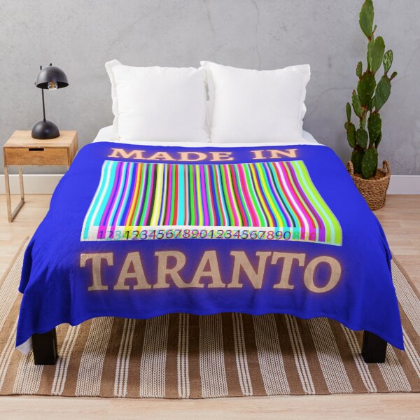 Item preview, Made in Taranto designed and sold by TheRightHonMP.