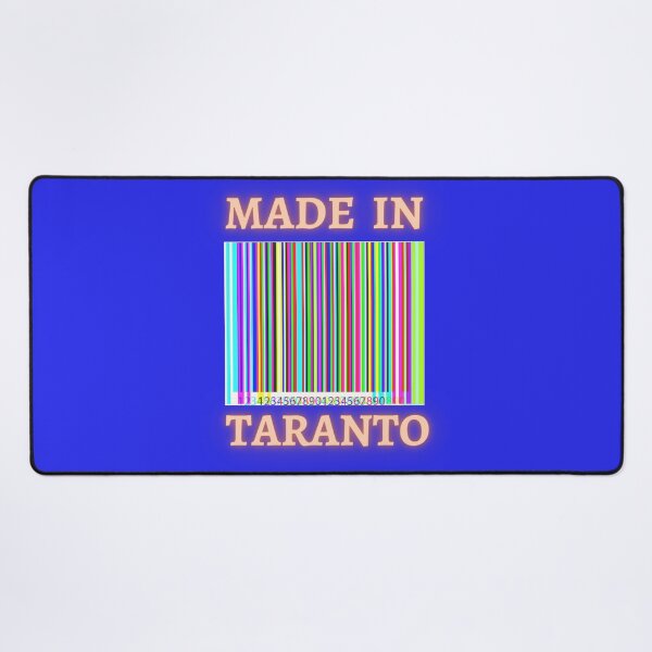 Item preview, Made in Taranto designed and sold by TheRightHonMP.