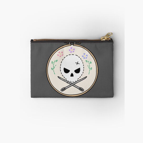 Item preview, Embroidery Pirate designed and sold by cloudgarden.