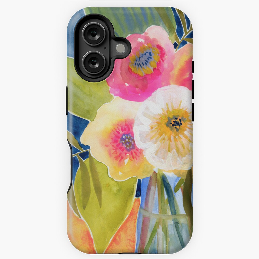 Item preview, iPhone Magsafe Tough Case designed and sold by suzanneallard.