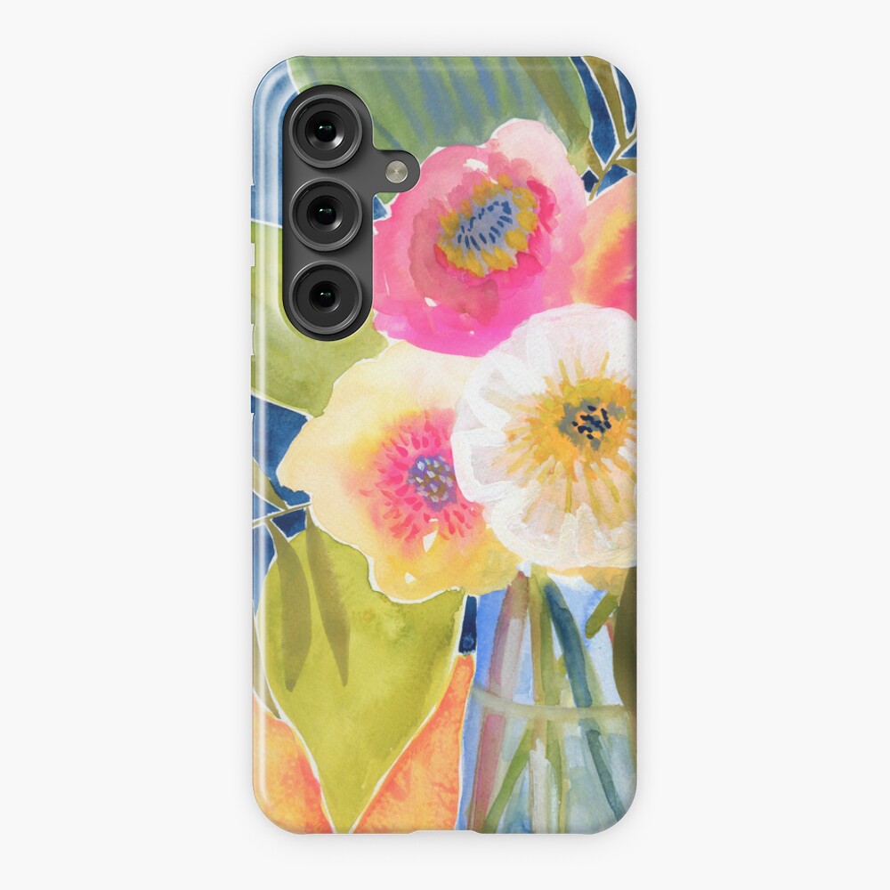 Item preview, Samsung Galaxy Snap Case designed and sold by suzanneallard.