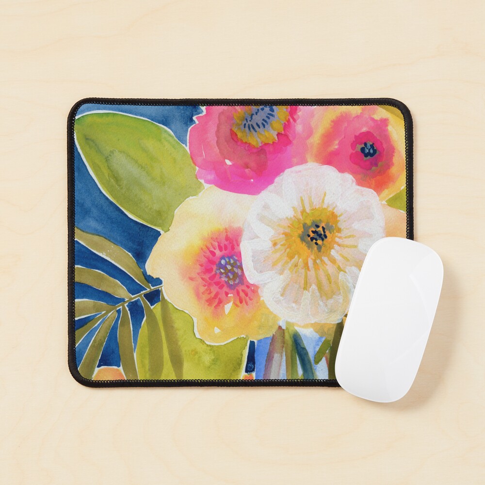Item preview, Mouse Pad designed and sold by suzanneallard.
