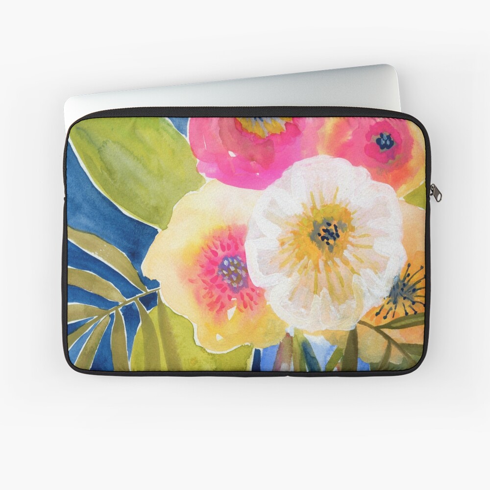 Item preview, Laptop Sleeve designed and sold by suzanneallard.