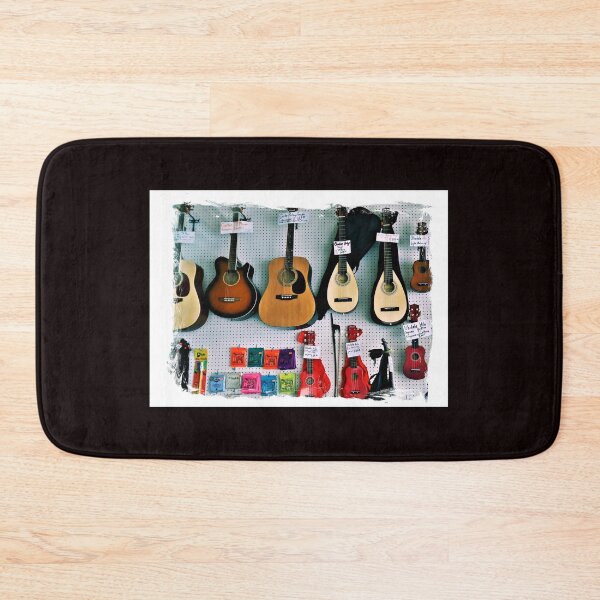 Item preview, Let's Make Music designed and sold by Rebecca McGuire.
