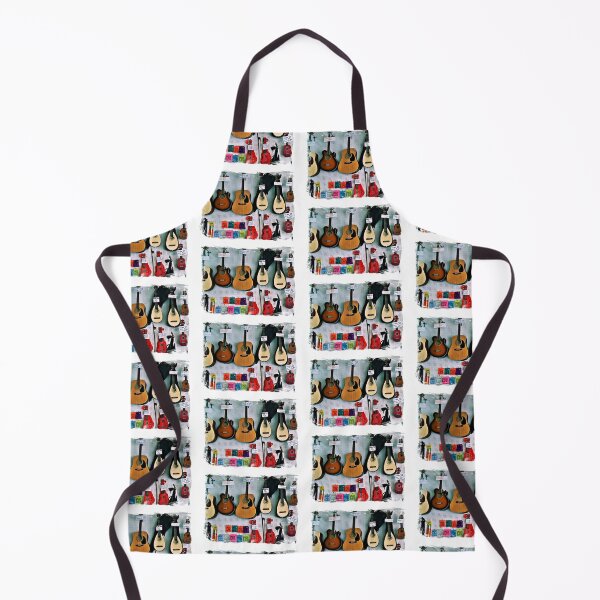 Item preview, Let's Make Music designed and sold by Rebecca McGuire.
