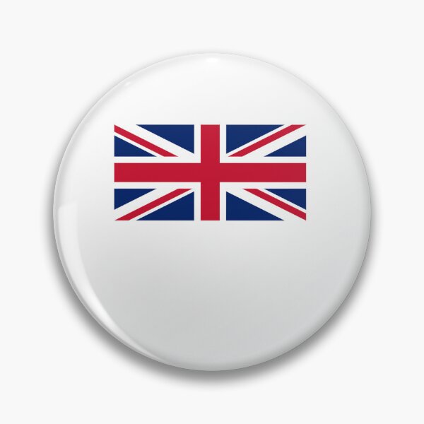 Item preview, United Kingdom Flag designed and sold by Yonik ★★★★★.
