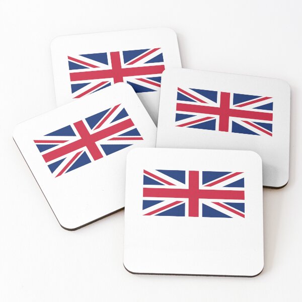 Item preview, United Kingdom Flag designed and sold by Yonik ★★★★★.