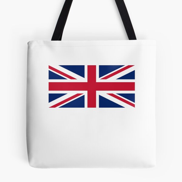 Item preview, United Kingdom Flag designed and sold by Yonik ★★★★★.