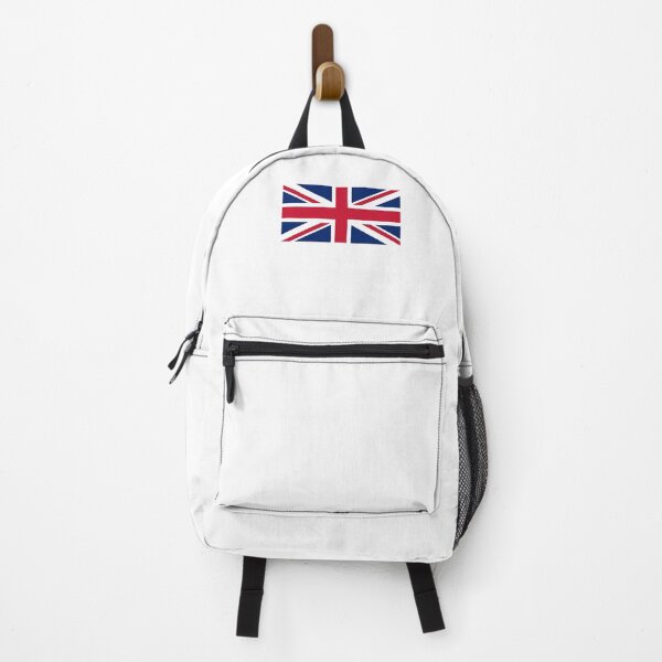 Item preview, United Kingdom Flag designed and sold by Yonik ★★★★★.