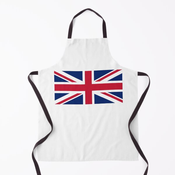 Item preview, United Kingdom Flag designed and sold by Yonik ★★★★★.