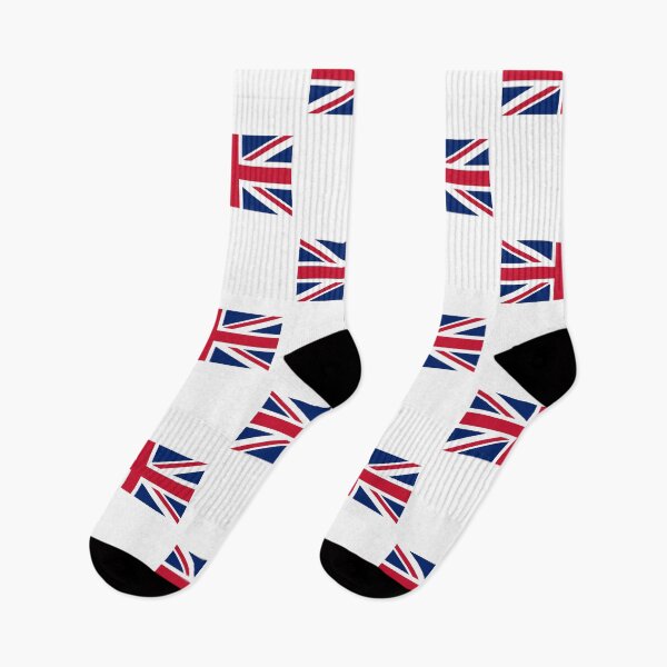 Item preview, United Kingdom Flag designed and sold by Yonik ★★★★★.
