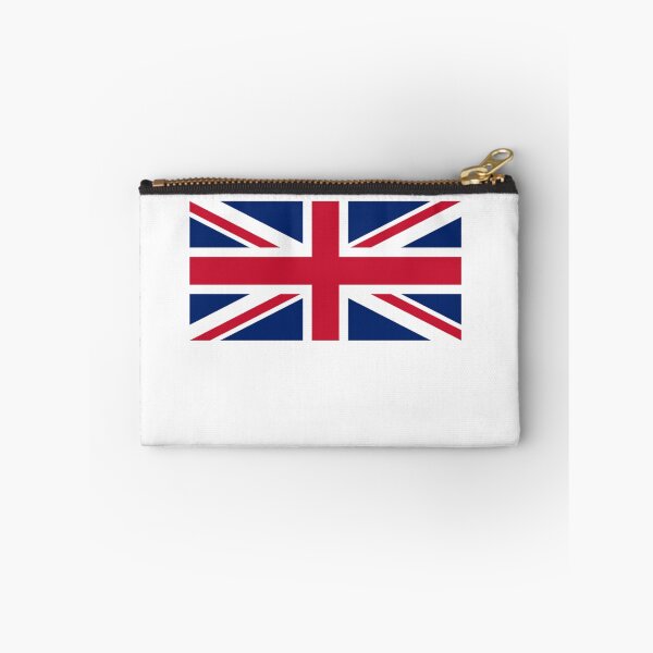 Item preview, United Kingdom Flag designed and sold by Yonik ★★★★★.