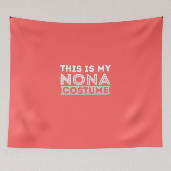 Item preview, Nona Costume designed and sold by AlwaysAwesome.