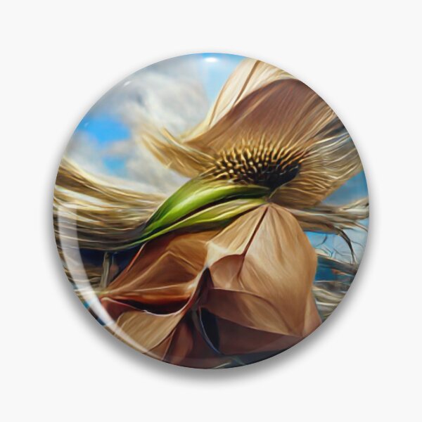 Item preview, wind flower designed and sold by hign.