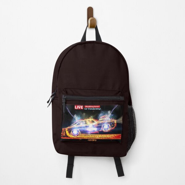 Item preview, Hot Rods   //        Car Transforming! designed and sold by Imagin8er.