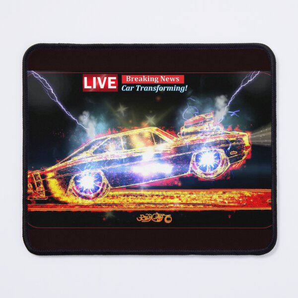 Item preview, Hot Rods // Car Transforming! designed and sold by Imagin8er.