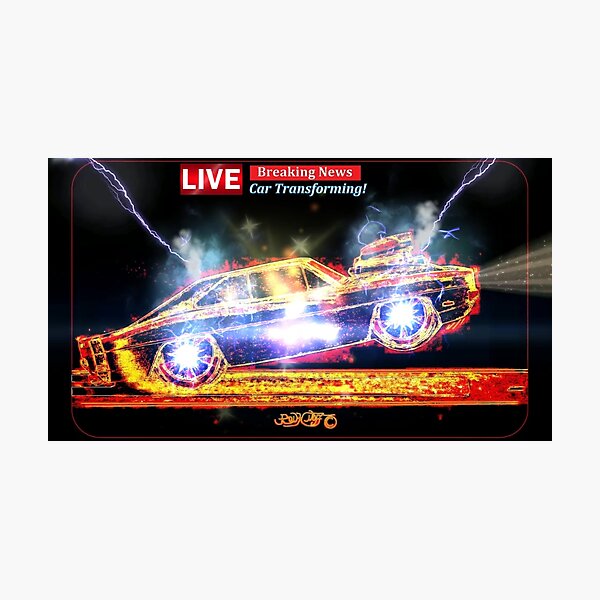 Artikelvorschau, Hot Rods // Autoumbau! entworfen und verkauft von Imagin8er.