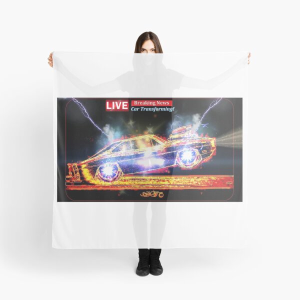 Item preview, Hot Rods   //        Car Transforming! designed and sold by Imagin8er.