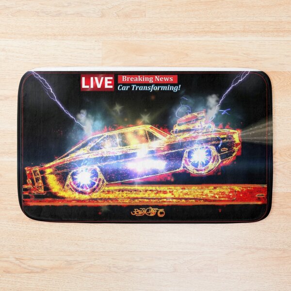 Item preview, Hot Rods   //        Car Transforming! designed and sold by Imagin8er.
