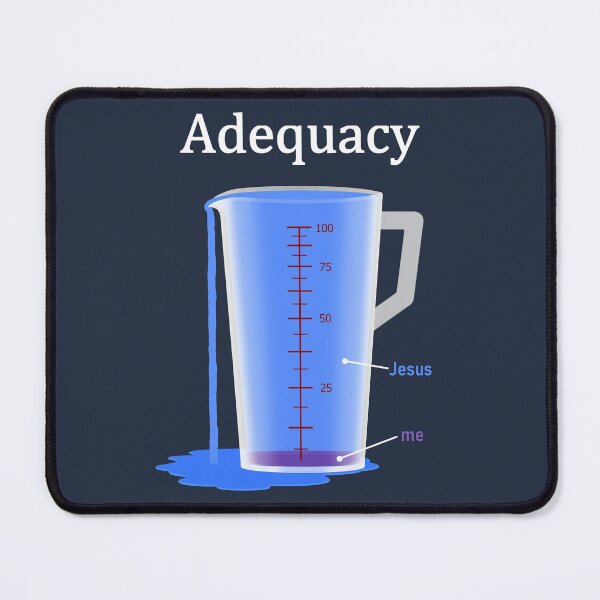 Item preview, Measuring Glass of Adequacy designed and sold by Lightmotif.