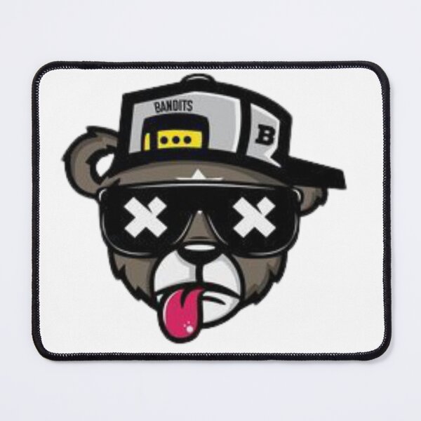 Item preview, Bad Bear designed and sold by G-FLORIAN.