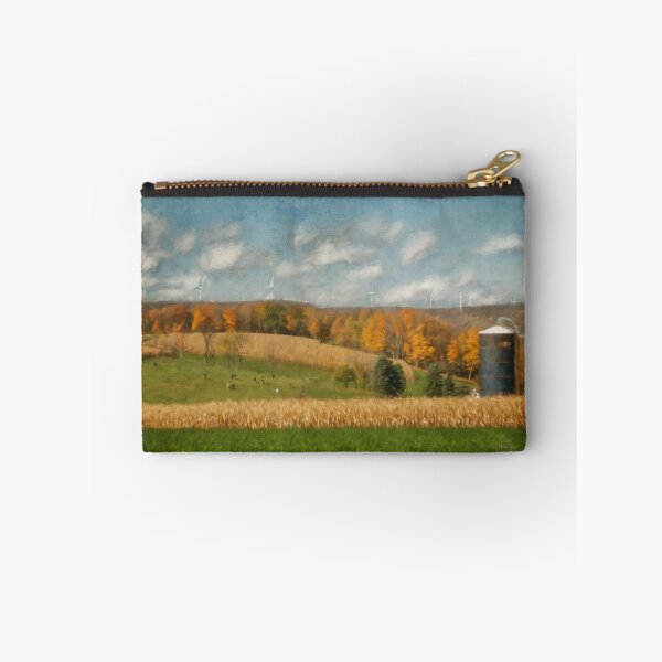 Item preview, Windmills On The Horizon designed and sold by Lois  Bryan.