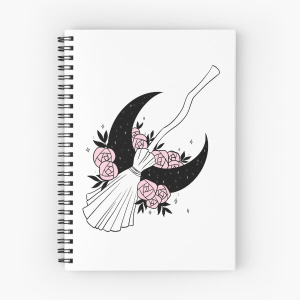Item preview, Midnight Magic designed and sold by Amy-Illustrates.