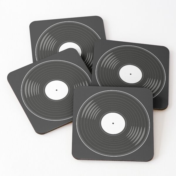 Item preview, Classic Vinyl Record designed and sold by Dr-Faustus.