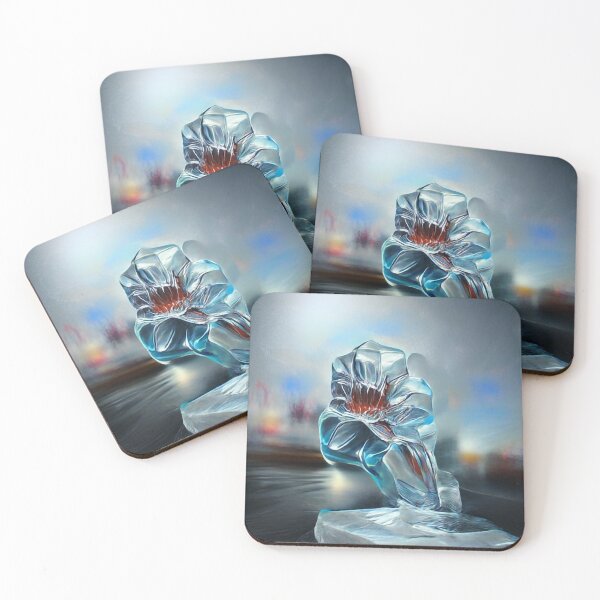 Item preview, ice flower designed and sold by hign.