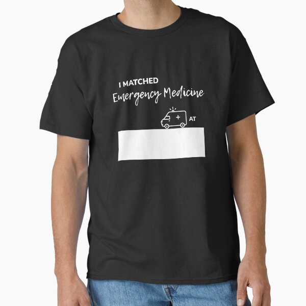 Item preview, Emergency Medicine Match (2) designed and sold by hannah3213.