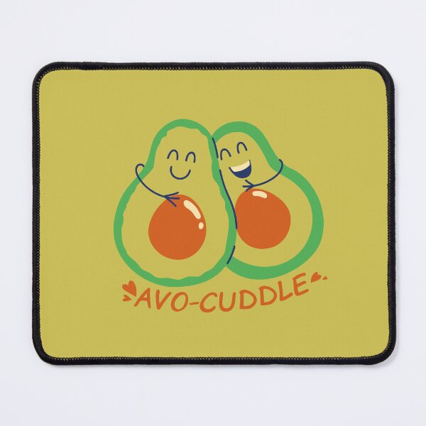 Item preview, Avocado Hugs designed and sold by Hugoschael.