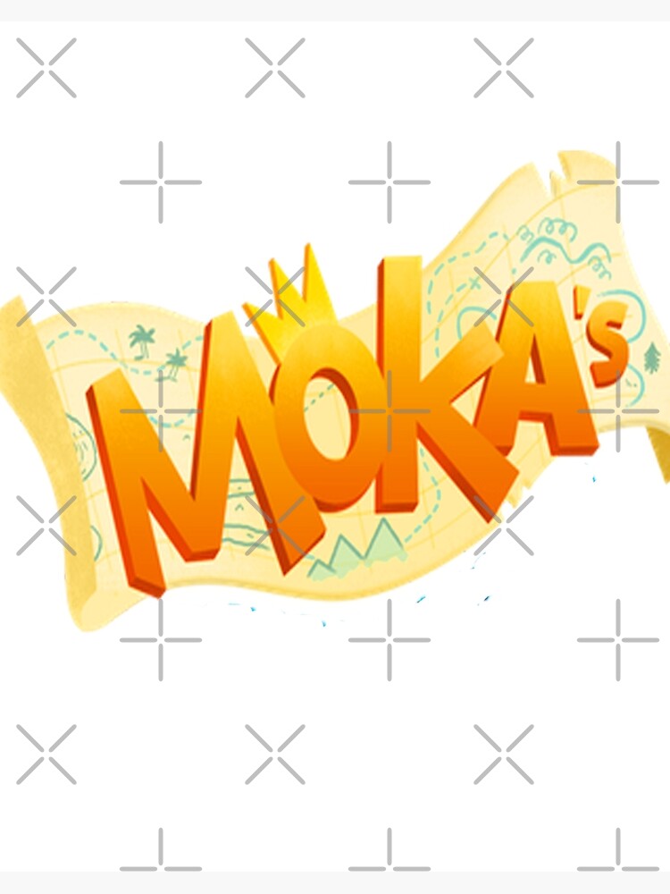 Moka's Fabulous Adventures! moka's fabulous adventures characters moka's fabulous adventures cartoon Moka's Fabulous Adventures! moka's fabulous adventures characters moka's fabulous adventures cartoon