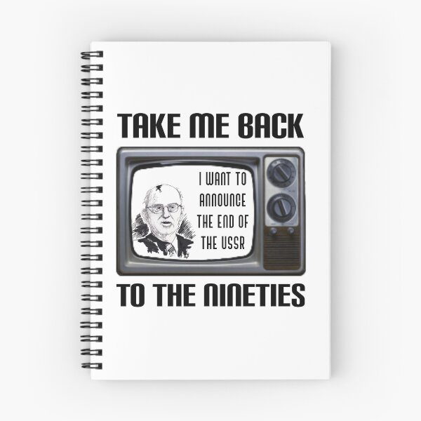 Item preview, Take me back to the nineties. designed and sold by Umiska.