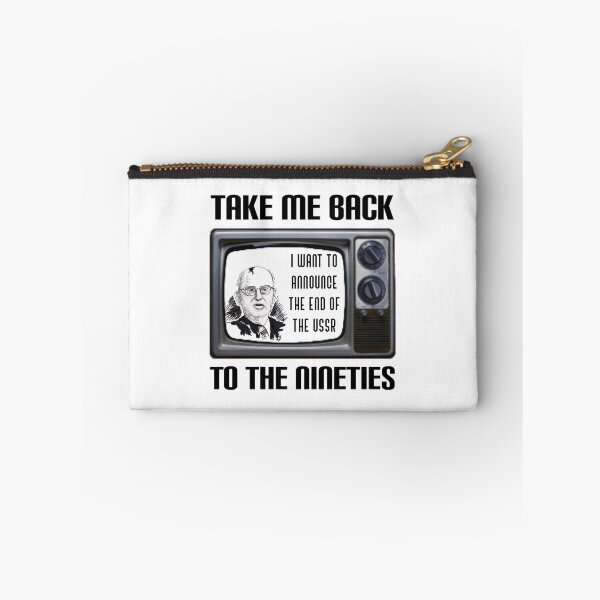 Item preview, Take me back to the nineties. designed and sold by Umiska.