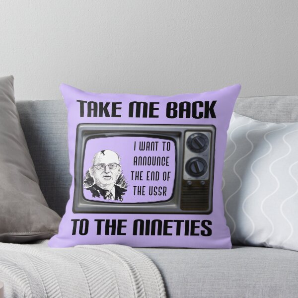 Item preview, Take me back to the nineties. designed and sold by Umiska.