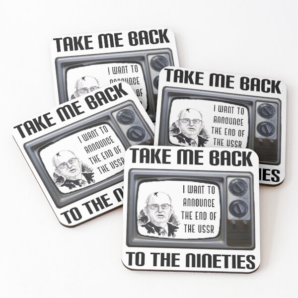 Item preview, Take me back to the nineties. designed and sold by Umiska.