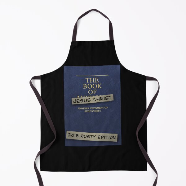 Item preview, Book of Mormon | Victory for Satan designed and sold by ExmoMule.