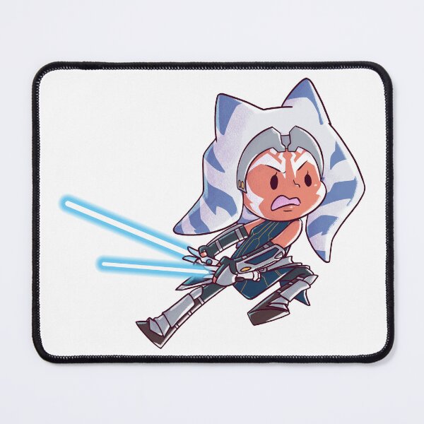 Item preview, Chibi Ahsoka Tano designed and sold by Silvs88.