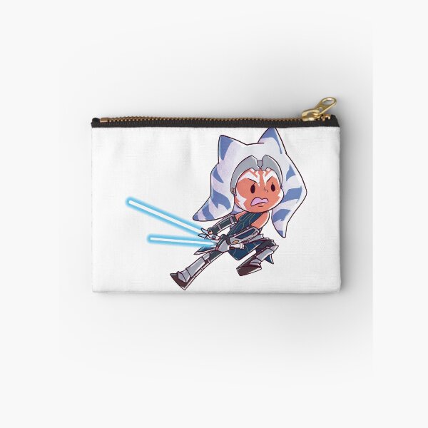 Item preview, Chibi Ahsoka Tano designed and sold by Silvs88.