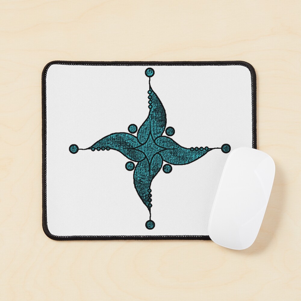 Item preview, Mouse Pad designed and sold by 3tierSDESIGN.