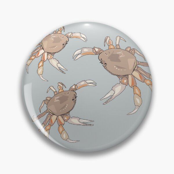 Item preview, Crabs 3 designed and sold by JoeDubC.